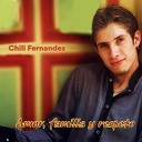 Chili Fernandez - Te Amo