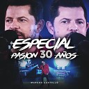 Marcos Castell Kaniche - Me Sobrabas T En Vivo