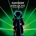 RAM RIDER - END OF THE PARTY