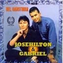 Josehilton Gabriel - Esse Meu Destino