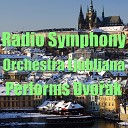 Radio Symphony Orchestra Ljubljana - Slavonic Dances No 2 In E Minor Op 46