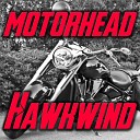 Hawkwind - Motorhead