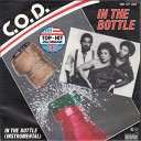 C O D - In The Bottle Original 12 Mix