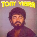 Tony Vieira - Filha de Jesus