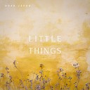 Noah Jacob - Little Things