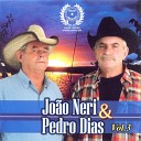 Jo o Neri Pedro Dias - Caboclo Aben oado