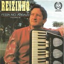 Reizinho - Rancheirinha da Saudade