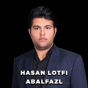 Hasan Lotfi - Abalfazl