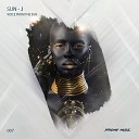 Sun J - Voice From The Sun Original Mix