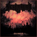 Necrolord - What This World Has Made Me