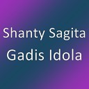 Shanty Sagita feat Fariborz Khatami - Gadis Idola