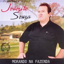 Jo ozito Souza - Volta Pra Mim