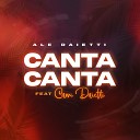 Ale Daietti feat Cami Daietti - Canta Canta