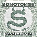 Sonotones - La Hora Sexta