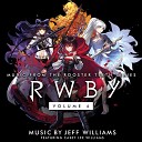 Jeff Williams - Let s Just Live feat Casey Lee Williams