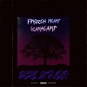 frozen heart scarheart - Ice Star