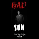 313THERAPPER - Bad Son Prod Cotton Candy