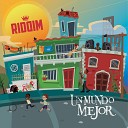Riddim - La Vieja Escuela