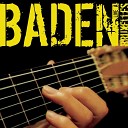 Baden Powell - Introdu o Pt 2 Ao Vivo