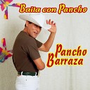 Pancho Barraza - Mi Cafetal