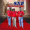 Amasap feat Jaiva Zimnike - Umuntu Wakho