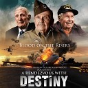 WWII Beyond The Call - Blood on the Risers A Rendezvous With Destiny Original Motion Picture Soundtrack Radio…