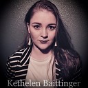 Kethelen Baittinger feat Alexandre Rech - Verdadeiro Amor