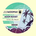 Moon Rocket - El Baile Del Organo Full Organ Solo