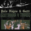Polo Hayes Gatti - Travesuras