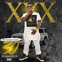 Mr GettemGone - 30 Summers n G Mix feat Cleezy5