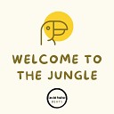 Los del Pac fico - Welcome To The Jungle