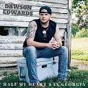 Dawson Edwards - Where I Stand
