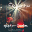 Ravi Brasileiro feat Lucas Abreu S rgio Monteiro Freire Janaina Fellini Otto Brasileiro Laura… - Arte Terapia de Cura