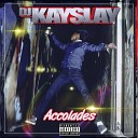 DJ Kay Slay - 72 Bar Assassin feat The Game