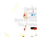 David Juliana Barnett - A Prayer Without Words