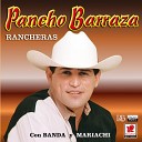 Pancho Barraza - La Luz De Un Farol