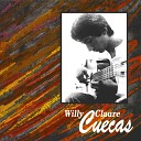Willy Claure - La Primera