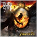 Toledo Steel - Smoke And Mirrors