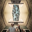 Fuossera feat Alessio Arena - Invisibile perimetro