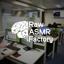 Raw ASMR Factory Wildtracks Lab - Working at office