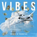 TONNER YOUNGTAR - VIBES