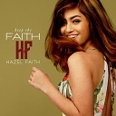 Hazel Faith - Plastic Dance Mix