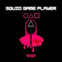 Game Over - Squid Game Player