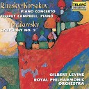 Royal Philharmonic Orchestra Jeffrey Campbell - Tchaikovsky Symphony No 3 in D Major Op 29 TH 26 Polish IV Scherzo Allegro…