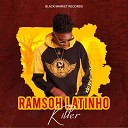 Ramsoh Latinho - Killer Dubb
