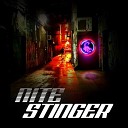Nite Stinger - Hell Is Getting Higher