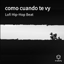 Lofi Hip Hop Beat - Amor De Mi Vida