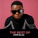 John Blaq feat Vinka - Sweet Love