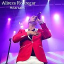 Alireza Roozegar - Mitarsam