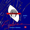 Imanbek feat LP - Fighter Amice Remix